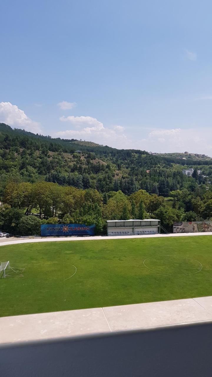 Д И В 2 - D & V 2 Apartment Sandanski Zewnętrze zdjęcie