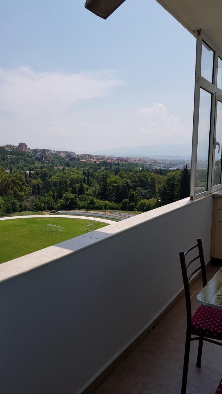 Д И В 2 - D & V 2 Apartment Sandanski Zewnętrze zdjęcie