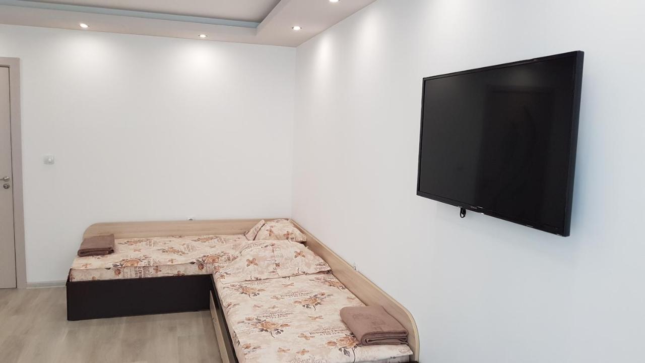 Д И В 2 - D & V 2 Apartment Sandanski Zewnętrze zdjęcie