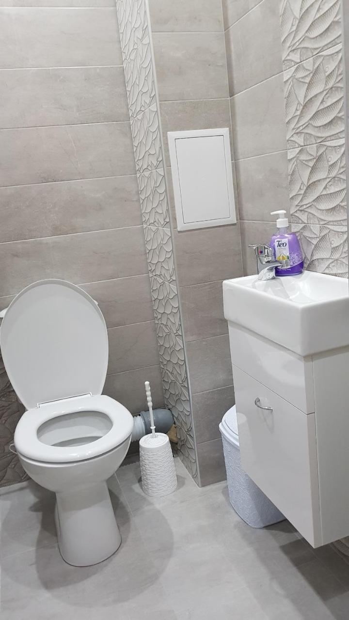 Д И В 2 - D & V 2 Apartment Sandanski Zewnętrze zdjęcie