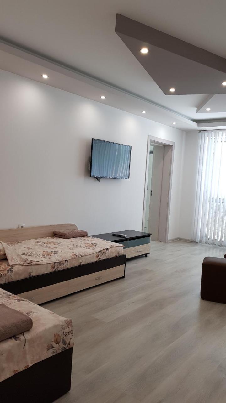 Д И В 2 - D & V 2 Apartment Sandanski Zewnętrze zdjęcie
