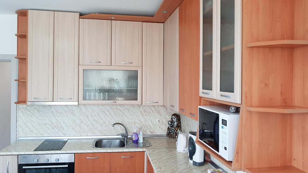Д И В 2 - D & V 2 Apartment Sandanski Zewnętrze zdjęcie